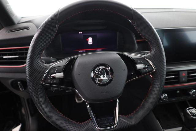 Skoda Kamiq Monte Carlo 1.5 TSI ACT Carlo, LED, ACC, Side, Kamera 