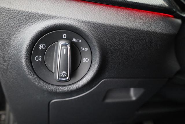 Skoda Kamiq Monte Carlo 1.5 TSI ACT Carlo, LED, ACC, Side, Kamera 