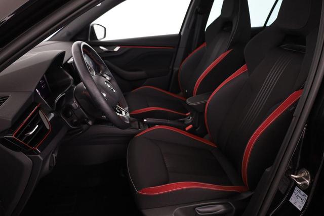 Skoda Kamiq Monte Carlo 1.5 TSI ACT Carlo, LED, ACC, Side, Kamera 