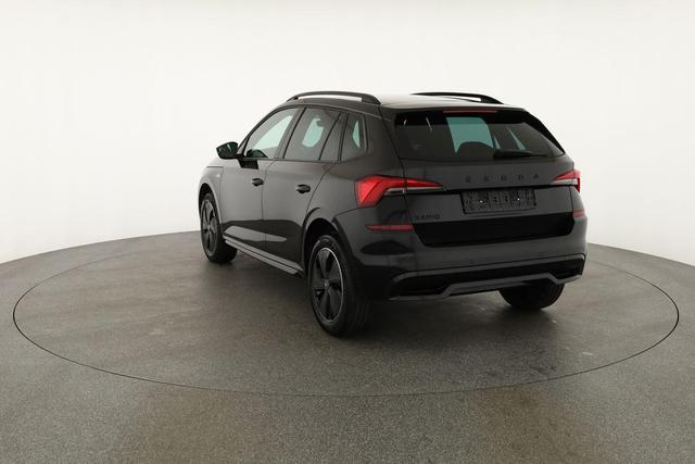 Skoda Kamiq Monte Carlo 1.5 TSI ACT Carlo, LED, ACC, Side, Kamera 