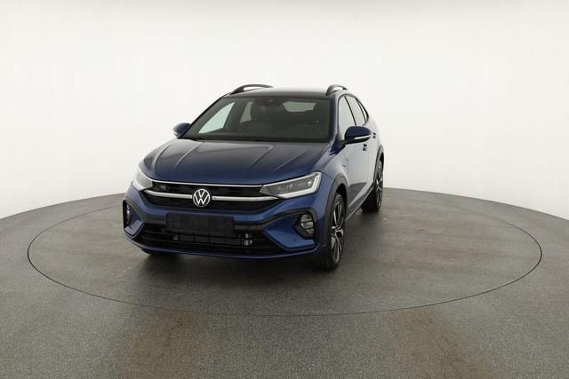 Volkswagen Taigo R-Line 1.5 TSI DSG R-Line, IQ.Light, AHK, Navi, Kamera 