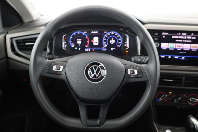 Volkswagen Polo Comfortline 1.0 TSI DSG Comfort, Navi, 15-Zoll, Winterpaket, Keyless 