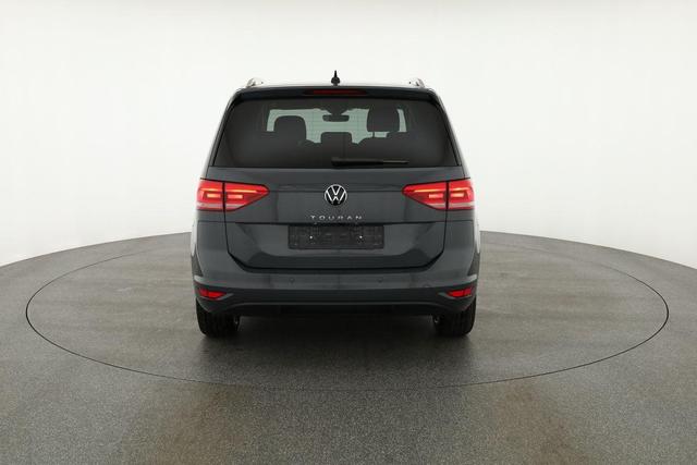 Volkswagen Touran Comfortline BMT/Start-Stopp 1.5 TSI DSG Comfortline, 7-Sitzer, AHK, easyOpen, Navi, Winterpaket 
