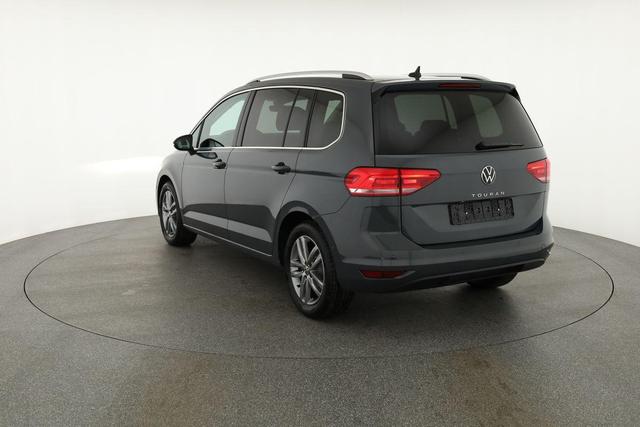 Volkswagen Touran Comfortline BMT/Start-Stopp 1.5 TSI DSG Comfortline, 7-Sitzer, AHK, easyOpen, Navi, Winterpaket 