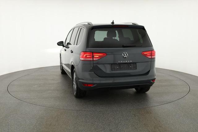 Volkswagen Touran Comfortline BMT/Start-Stopp 1.5 TSI DSG Comfortline, 7-Sitzer, AHK, easyOpen, Navi, Winterpaket 