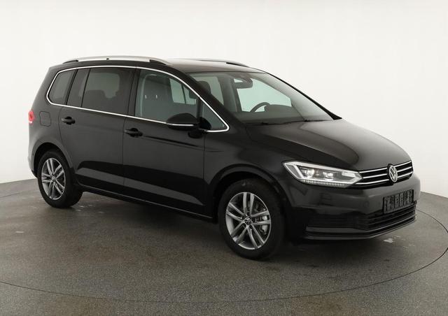 Volkswagen Touran - Comfortline BMT/Start-Stopp TDI DSG Comfortline, AHK, easyOpen, Navi, Winterpaket