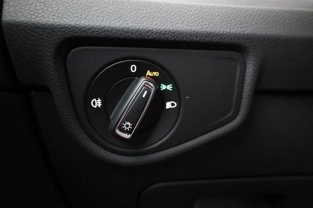 Volkswagen Touran Comfortline BMT/Start-Stopp TDI DSG Comfortline, AHK, easyOpen, Navi, Winterpaket 