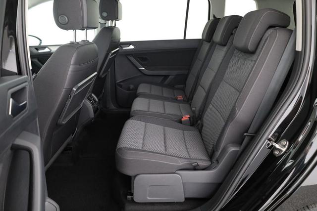 Volkswagen Touran Comfortline BMT/Start-Stopp TDI DSG Comfortline, AHK, easyOpen, Navi, Winterpaket 