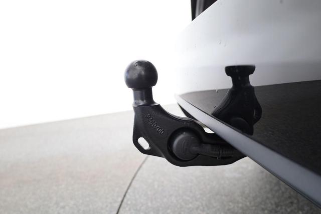Volkswagen Touran Comfortline BMT/Start-Stopp TDI DSG Comfortline, AHK, easyOpen, Navi, Winterpaket 