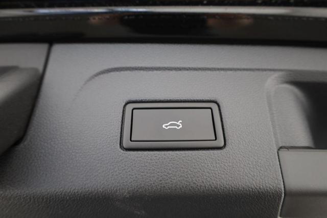 Volkswagen Touran Comfortline BMT/Start-Stopp TDI DSG Comfortline, AHK, easyOpen, Navi, Winterpaket 