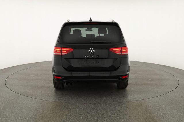 Volkswagen Touran Comfortline BMT/Start-Stopp TDI DSG Comfortline, AHK, easyOpen, Navi, Winterpaket 