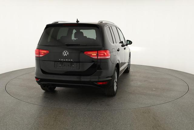 Volkswagen Touran Comfortline BMT/Start-Stopp TDI DSG Comfortline, AHK, easyOpen, Navi, Winterpaket 