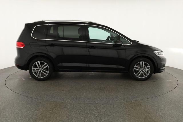 Volkswagen Touran Comfortline BMT/Start-Stopp TDI DSG Comfortline, AHK, easyOpen, Navi, Winterpaket 