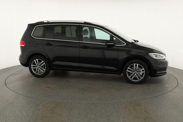 Volkswagen Touran Comfortline BMT/Start-Stopp TDI DSG Comfortline, AHK, easyOpen, Navi, Winterpaket 