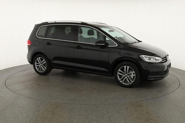 Volkswagen Touran Comfortline BMT/Start-Stopp TDI DSG Comfortline, AHK, easyOpen, Navi, Winterpaket 