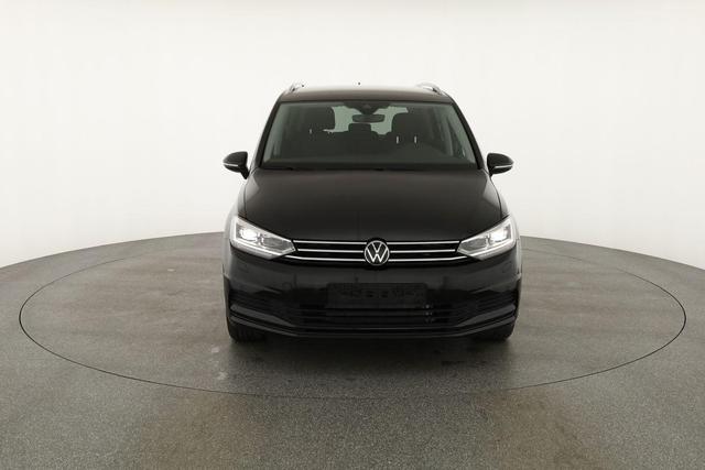 Volkswagen Touran Comfortline BMT/Start-Stopp TDI DSG Comfortline, AHK, easyOpen, Navi, Winterpaket 