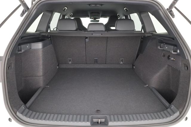 Skoda Kodiaq 1.5 TSI iV 150kW Sportline Sportline, AHK, Matrix, Navi, Kamera, sofort 