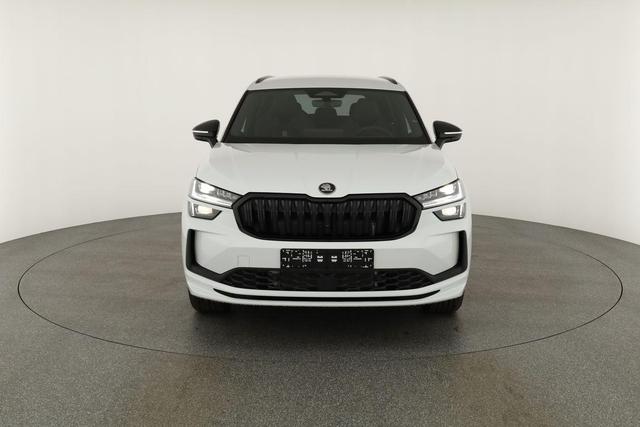 Skoda Kodiaq 1.5 TSI iV 150kW Sportline Sportline, AHK, Matrix, Navi, Kamera, sofort 