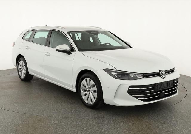 Volkswagen Passat Variant - 1.5 TSI eHybrid 150 kW Business Business, AHK, Navi, Winterpaket, sofort