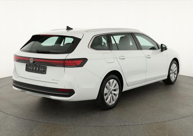 Volkswagen Passat Variant 1.5 TSI eHybrid 150 kW Business Business, AHK, Navi, Winterpaket, sofort 