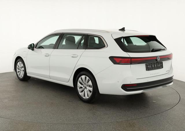 Volkswagen Passat Variant 1.5 TSI eHybrid 150 kW Business Business, AHK, Navi, Winterpaket, sofort 