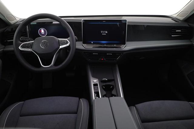 Volkswagen Passat Variant 1.5 TSI eHybrid 150 kW Business Business, AHK, Navi, Winterpaket, sofort 