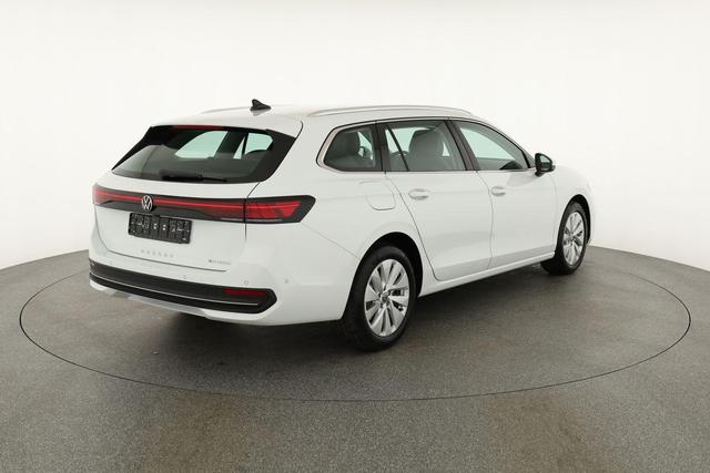 Volkswagen Passat Variant 1.5 TSI eHybrid 150 kW Business Business, AHK, Navi, Winterpaket, sofort 