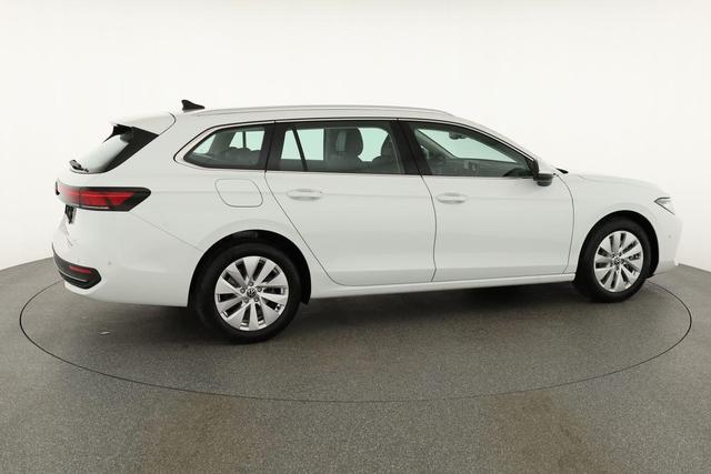 Volkswagen Passat Variant 1.5 TSI eHybrid 150 kW Business Business, AHK, Navi, Winterpaket, sofort 