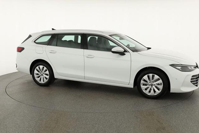 Volkswagen Passat Variant 1.5 TSI eHybrid 150 kW Business Business, AHK, Navi, Winterpaket, sofort 