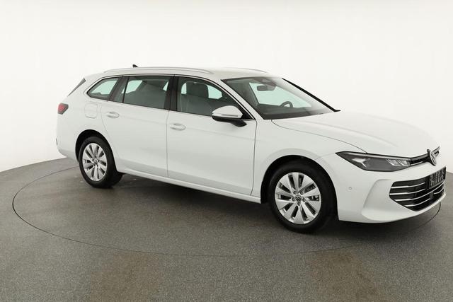 Volkswagen Passat Variant 1.5 TSI eHybrid 150 kW Business Business, AHK, Navi, Winterpaket, sofort 