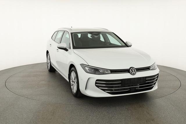 Volkswagen Passat Variant 1.5 TSI eHybrid 150 kW Business Business, AHK, Navi, Winterpaket, sofort 