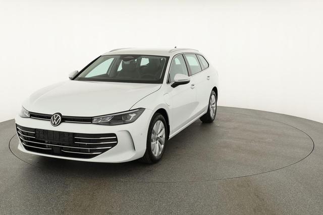 Volkswagen Passat Variant 1.5 TSI eHybrid 150 kW Business Business, AHK, Navi, Winterpaket, sofort 