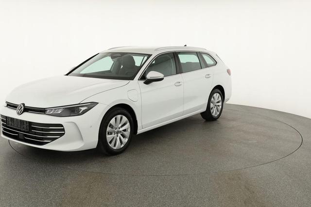 Volkswagen Passat Variant 1.5 TSI eHybrid 150 kW Business Business, AHK, Navi, Winterpaket, sofort 