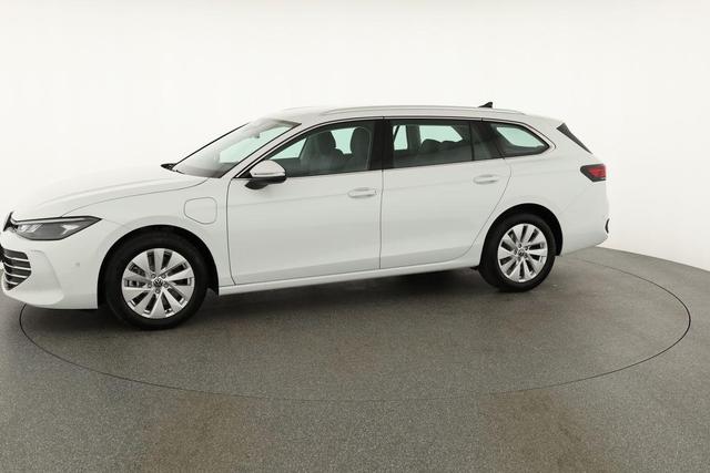 Volkswagen Passat Variant 1.5 TSI eHybrid 150 kW Business Business, AHK, Navi, Winterpaket, sofort 