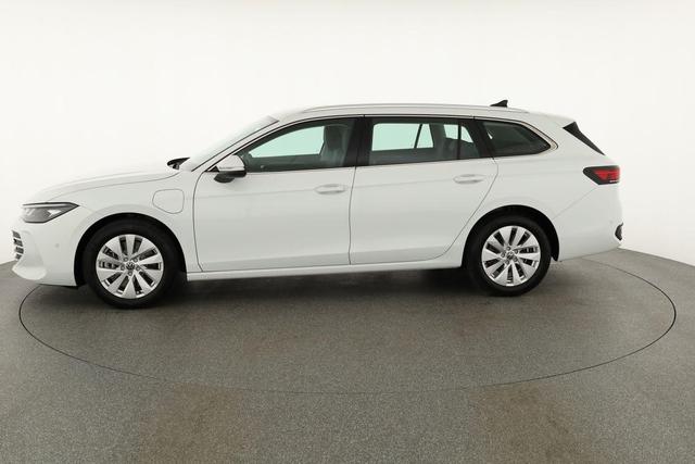 Volkswagen Passat Variant 1.5 TSI eHybrid 150 kW Business Business, AHK, Navi, Winterpaket, sofort 