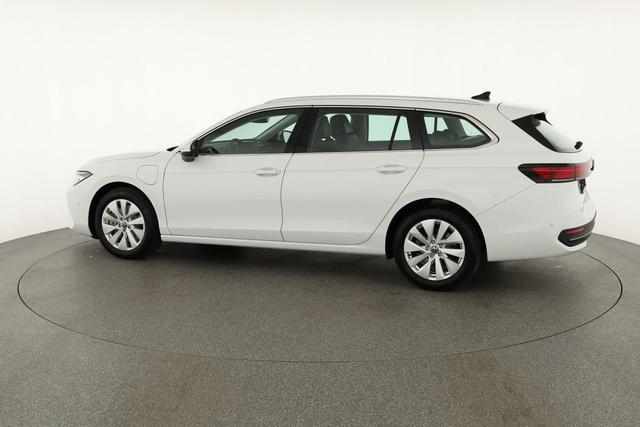 Volkswagen Passat Variant 1.5 TSI eHybrid 150 kW Business Business, AHK, Navi, Winterpaket, sofort 