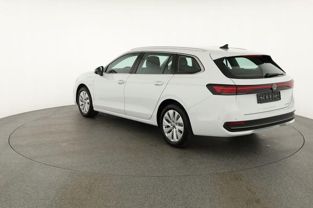 Volkswagen Passat Variant 1.5 TSI eHybrid 150 kW Business Business, AHK, Navi, Winterpaket, sofort 