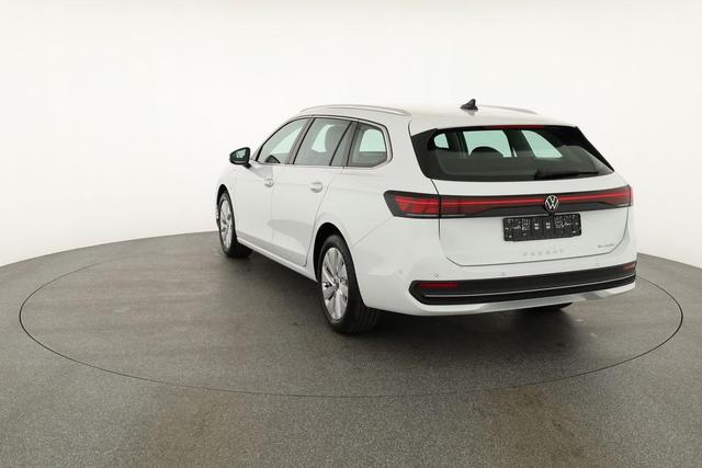 Volkswagen Passat Variant 1.5 TSI eHybrid 150 kW Business Business, AHK, Navi, Winterpaket, sofort 