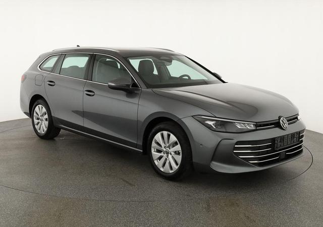 Volkswagen Passat Variant - 1.5 TSI eHybrid 150 kW Business Business, AHK, Navi, Winterpaket, sofort