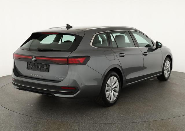 Volkswagen Passat Variant 1.5 TSI eHybrid 150 kW Business Business, AHK, Navi, Winterpaket, sofort 