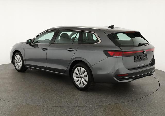 Volkswagen Passat Variant 1.5 TSI eHybrid 150 kW Business Business, AHK, Navi, Winterpaket, sofort 
