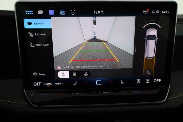 Volkswagen Passat Variant 1.5 TSI eHybrid 150 kW Business Business, AHK, Navi, Winterpaket, sofort 