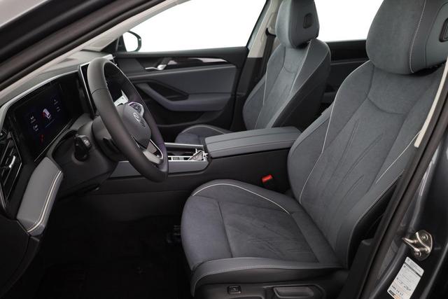 Volkswagen Passat Variant 1.5 TSI eHybrid 150 kW Business Business, AHK, Navi, Winterpaket, sofort 