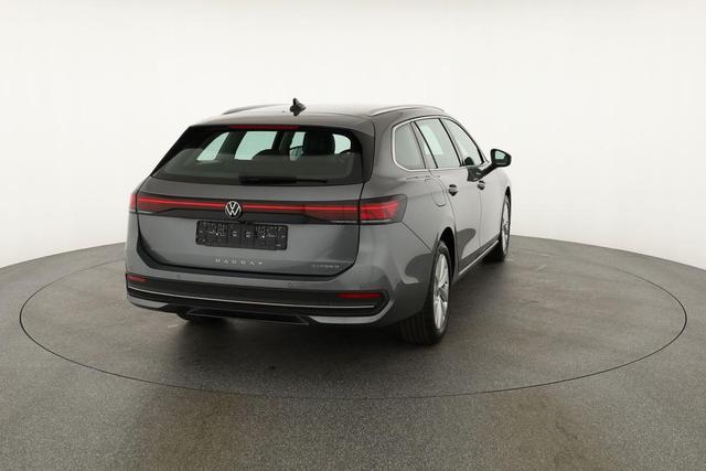 Volkswagen Passat Variant 1.5 TSI eHybrid 150 kW Business Business, AHK, Navi, Winterpaket, sofort 