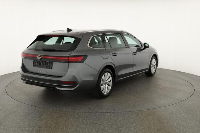 Volkswagen Passat Variant 1.5 TSI eHybrid 150 kW Business Business, AHK, Navi, Winterpaket, sofort 