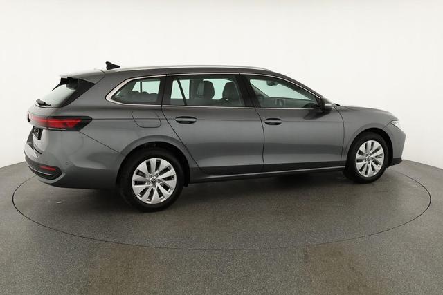 Volkswagen Passat Variant 1.5 TSI eHybrid 150 kW Business Business, AHK, Navi, Winterpaket, sofort 