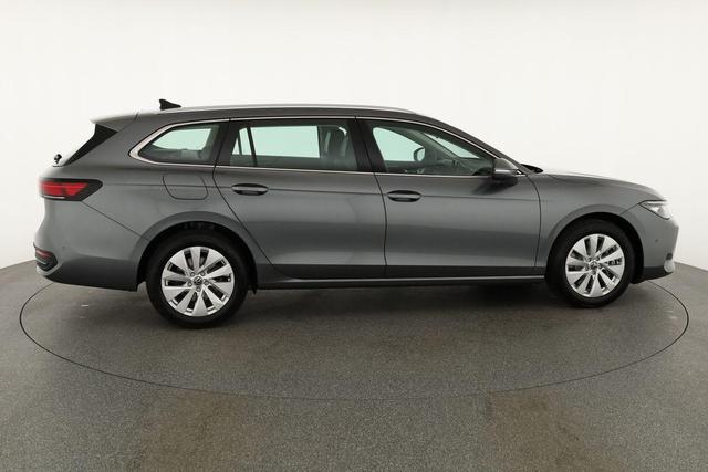 Volkswagen Passat Variant 1.5 TSI eHybrid 150 kW Business Business, AHK, Navi, Winterpaket, sofort 