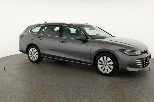 Volkswagen Passat Variant 1.5 TSI eHybrid 150 kW Business Business, AHK, Navi, Winterpaket, sofort 