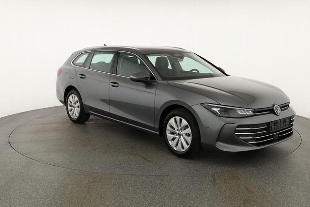 Volkswagen Passat Variant 1.5 TSI eHybrid 150 kW Business Business, AHK, Navi, Winterpaket, sofort 