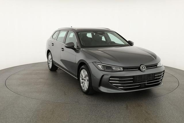 Volkswagen Passat Variant 1.5 TSI eHybrid 150 kW Business Business, AHK, Navi, Winterpaket, sofort 